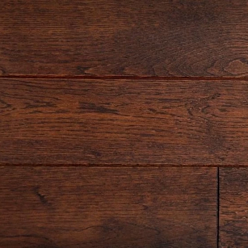 ДУБ РОЧЕСТЕР МАССИВНАЯ ДОСКА PAPA CARLO ЗАМКИ МИРА в интерьере 