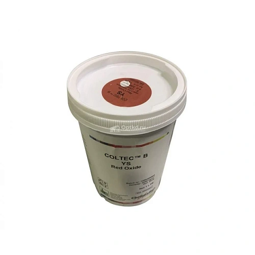 COLTEC NS RED ПАРКЕТНЫЙ ЛАК  CHROMAFLO