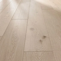 ПАРКЕТНАЯ ДОСКА COSWICK Подснежник