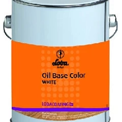 OIL BASE COLOR ЖЕЛТАЯ ОКИСЬ