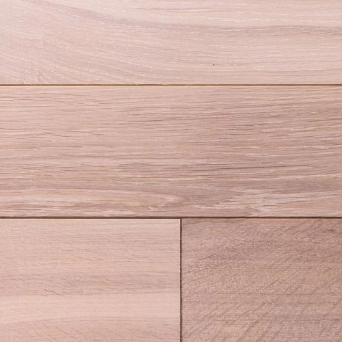 ДУБ ПЕНА МАССИВНАЯ ДОСКА PAPA CARLO ЗАМКИ МИРА в интерьере 