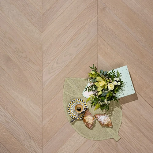 Серый Дэви ПАРКЕТНАЯ ДОСКА COSWICK