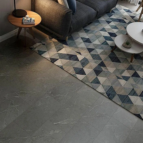 БОРА КВАРЦ ВИНИЛ FLOORAGE MOUNTAIN COLLECTION