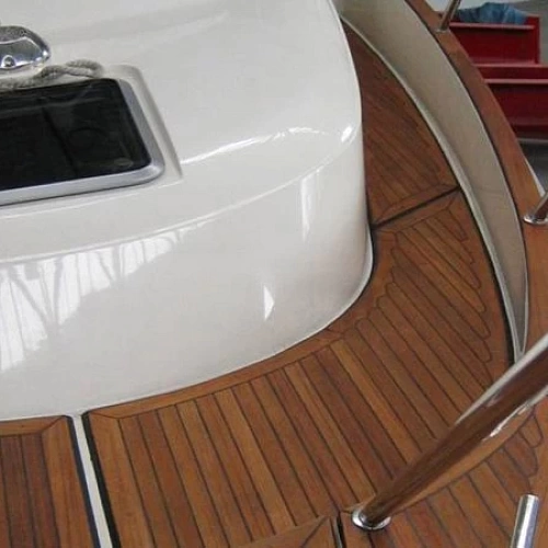 ТИК D ШТУЧНЫЙ ПАРКЕТ KOMOFLOOR