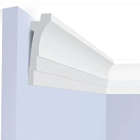 КАРНИЗ A70V1 ПЛИНТУС  HIWOOD