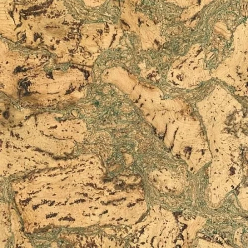 АВИЛА ВЕРДЕ ПРОБКОВОЕ ПОКРЫТИЕ IBERCORK ПРОБКОВЫЕ ПАНЕЛИ ДЛЯ СТЕН