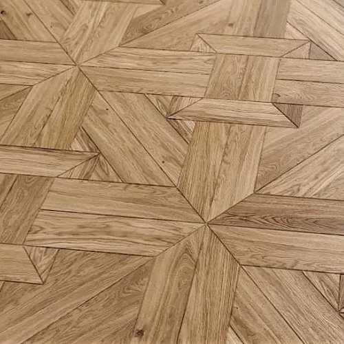 ДУБ №4-70 МОДУЛЬНЫЙ ПАРКЕТ LAB ARTE