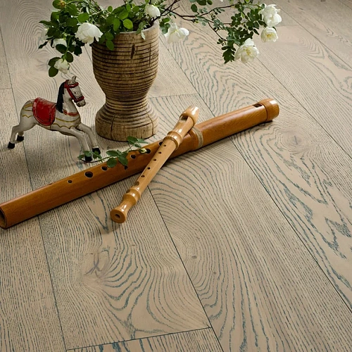 Индиго ПАРКЕТНАЯ ДОСКА COSWICK