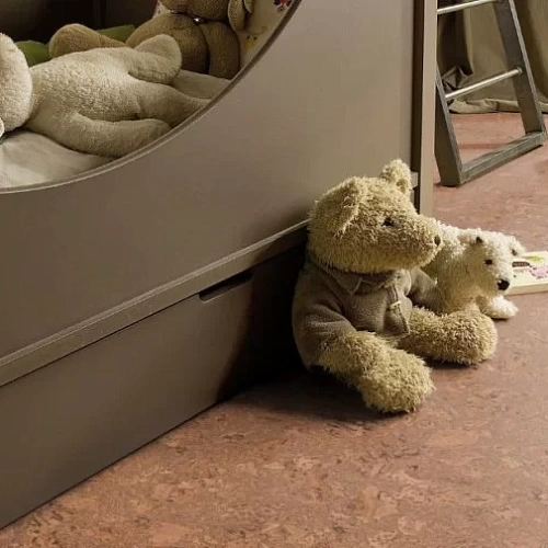 SPICE ПРОБКОВОЕ ПОКРЫТИЕ WICANDERS ПРОБКОВЫЙ ПОЛ КЛЕЕВОЙ PERSONALITY