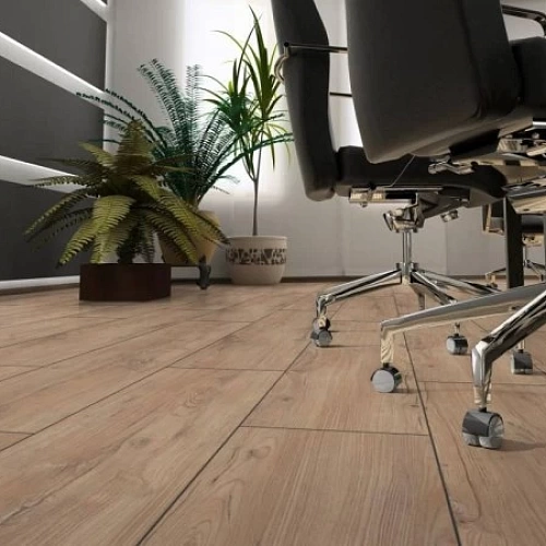 КАШТАН ПИНОТ ЛАМИНАТ  KRONOTEX  EXQUISIT PLUS ламинат для пола