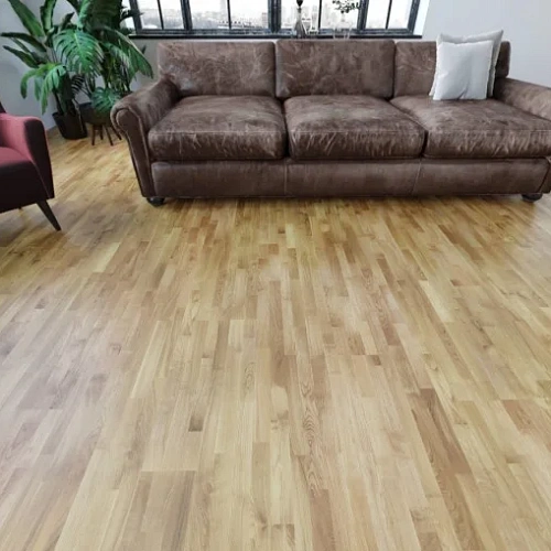 ДУБ ПОТСДАМ ПАРКЕТНАЯ ДОСКА FARECOM