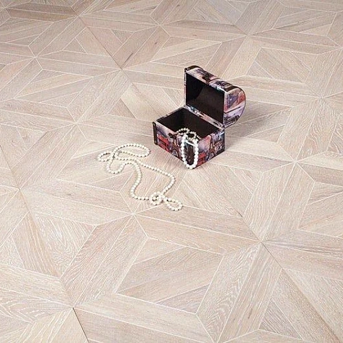 ДУБ НОРДИК МОДУЛЬНЫЙ ПАРКЕТ MARCO FERUTTI CASTELLO