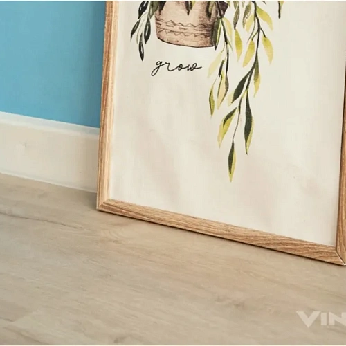 ДУБ СИЕНА КВАРЦ ВИНИЛ VINILAM VINILPOL GLUE