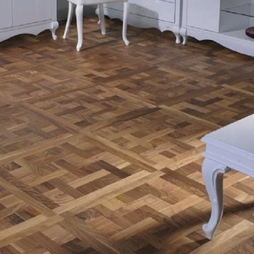 ДУБ ИНЖЕНЕРНЫЙ №1-50 МОДУЛЬНЫЙ ПАРКЕТ LAB ARTE