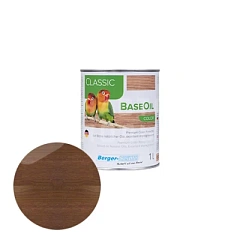 CLASSIC 2K BASEOIL COLOR СОСТАРЕННЫЙ РОЗОВЫЙ