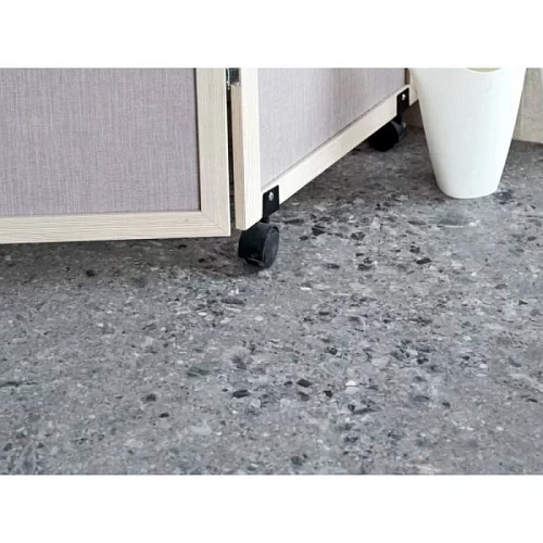 ТЕРРАЦЦО КВАРЦ ВИНИЛ VINILAM CERAMO