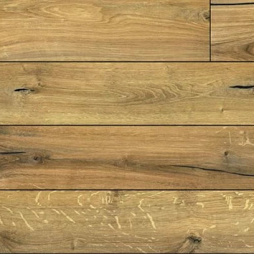 РЕСТАВРИРОВАННЫЙ КАШТАН НАТУР ЛАМИНАТ  QUICK-STEP  PERSPECTIVE PATCHWORKS HYDRO ламинат для пола