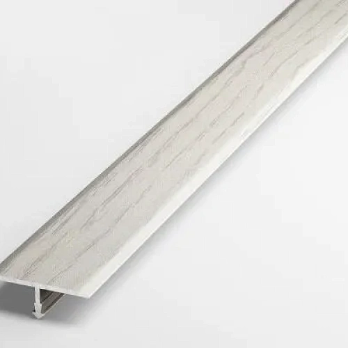 СТЫК Т-ОБРАЗНЫЙ ГРУША БЕЛАЯ ПОРОГИ  РУССКИЙ ПРОФИЛЬ № 47182