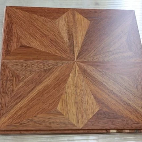 МЕРБАУ ИНДУСТРИАЛЬНЫЙ МОДУЛЬНЫЙ ПАРКЕТ KOMOFLOOR