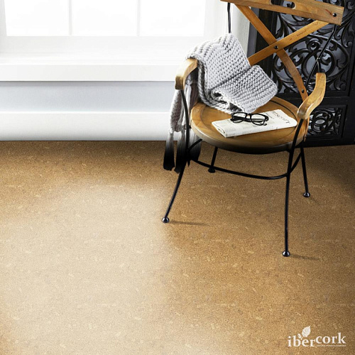 АМАДОРА ПРОБКОВОЕ ПОКРЫТИЕ IBERCORK ПРОБКОВЫЙ ПОЛ ЗАМКОВЫЙ