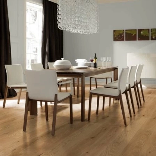 ДУБ ПАРКЕТНАЯ ДОСКА WEITZER PARKETT COMFORT DIELE 9