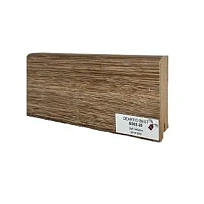 ДУБ ТОБАККО ПЛИНТУС  DEARTIO