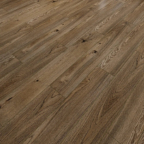 ДУБ ХАНТЕР ЛАМИНАТ  KASTAMONU  NANOCLICK ламинат для пола