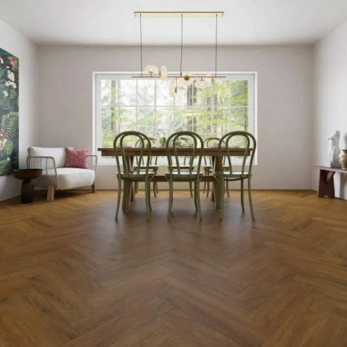 ДУБ ПРАТО КВАРЦ ВИНИЛ LAMIWOOD VENEZIA