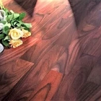 ПАЛИСАНДР L ШТУЧНЫЙ ПАРКЕТ KOMOFLOOR