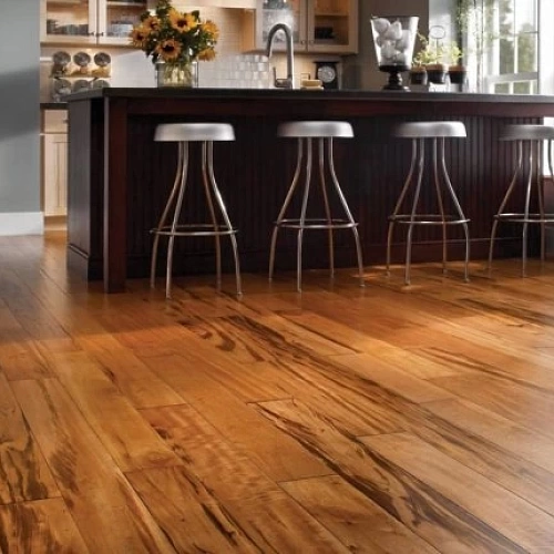 ТИГРОВОЕ ДЕРЕВО МАССИВНАЯ ДОСКА RIBADAO