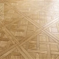 ДУБ №3-50 МОДУЛЬНЫЙ ПАРКЕТ LAB ARTE