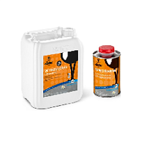 2K FACTORYSTYLE ПАРКЕТНЫЙ ЛАК  LOBA