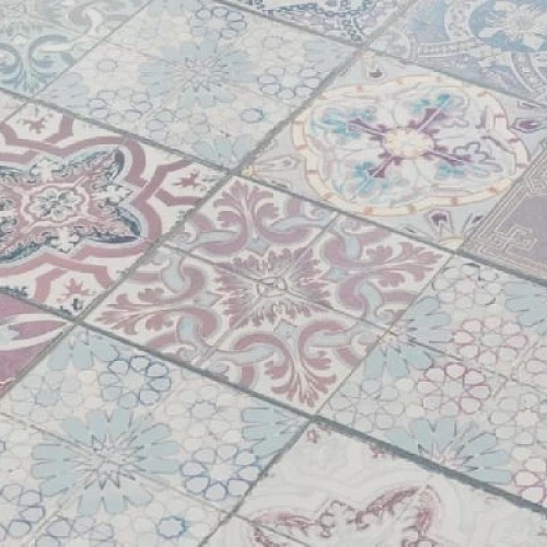 КОРДОБА ЛАМИНАТ  CLASSEN  VISIOGRANDE WR ламинат для пола