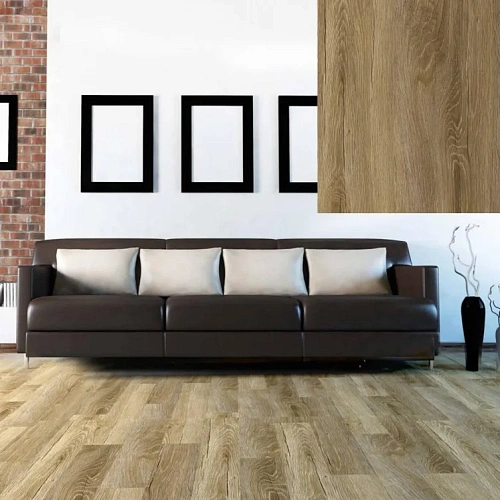 ДУБ ОЛИМПОС ЛАМИНАТ  AGT  NATURA LINE ламинат для пола