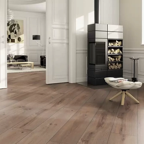 ДУБ ВИСКИ ЛАУНДЖ ЛАМИНАТ  TER HURNE  TREND LINE ламинат для пола