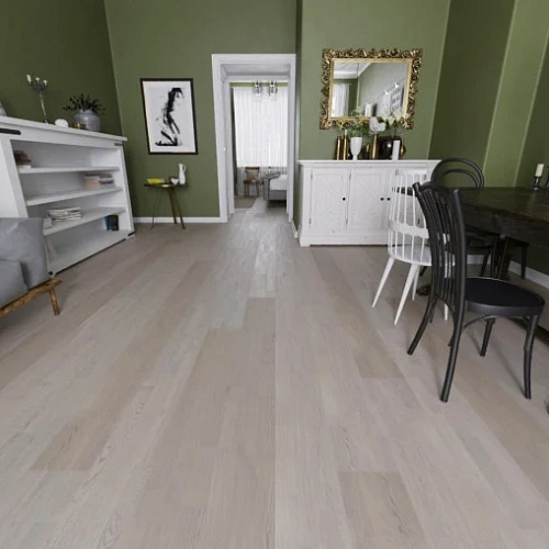 ДУБ МОНАКО СОСТАРЕННЫЙ ПАРКЕТНАЯ ДОСКА FARECOM