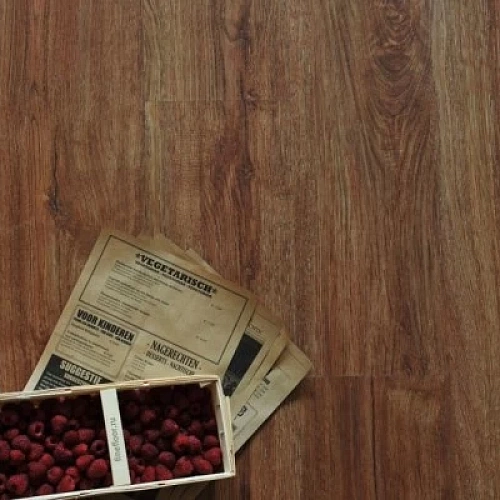 ДУБ АМАРАНТА КВАРЦ ВИНИЛ ECOCLICK ECORICH