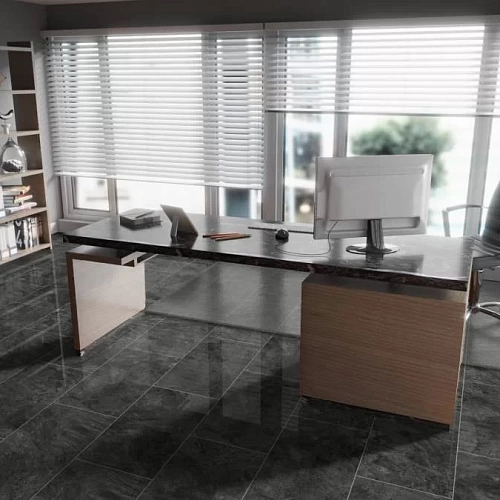 ПИНДОС ЛАМИНАТ  FALQUON  BLUE LINE STONE ламинат для пола