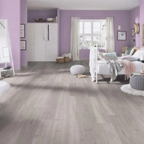 ДУБ РОКФОРД ЛАМИНАТ  KRONOSPAN  CASTELLO ламинат для пола