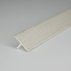 СТЫК Т-ОБРАЗНЫЙ ДУБ ЛЕВАНТЕ