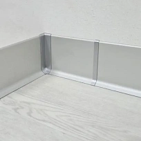 УГОЛ ВНУТРЕННИЙ ПЛИНТУС  FEZARD