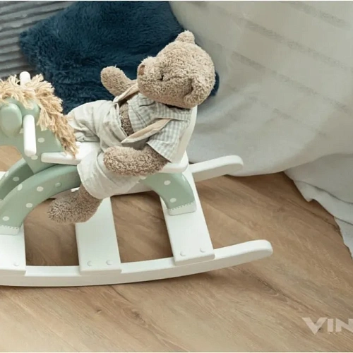 ДУБ БАРИ КВАРЦ ВИНИЛ VINILAM VINILPOL GLUE