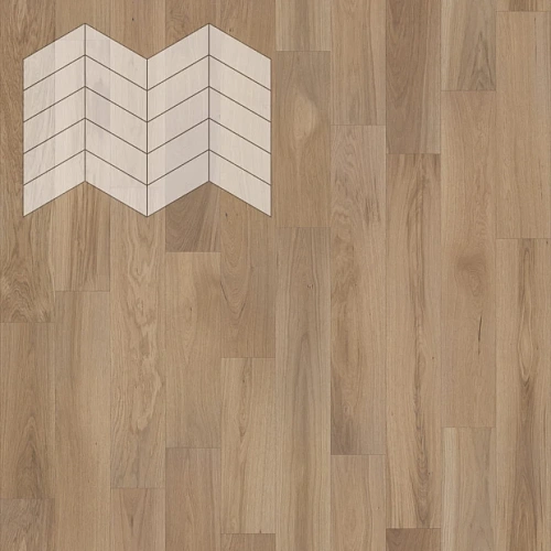 ДУБ РУСТИК ЛАУНЖ 60° ИНЖЕНЕРНАЯ ДОСКА LAB ARTE ФРАНЦУЗСКАЯ ЁЛКА CHEVRON для пола