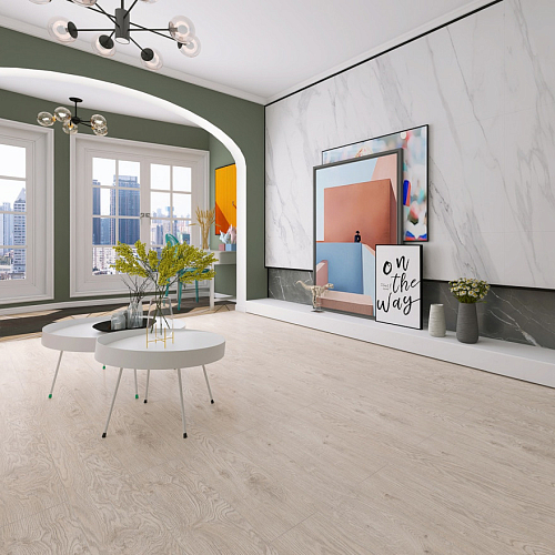 ДУБ ЛЕЙКВИЛ ЛАМИНАТ  FLOORWOOD  ARTEGO ламинат для пола