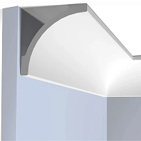 КАРНИЗ A97 ПЛИНТУС  HIWOOD