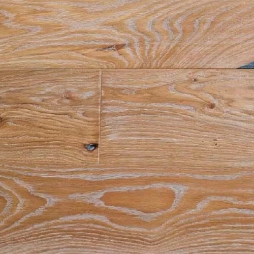 ДУБ WHITE BRUSH ИНЖЕНЕРНАЯ ДОСКА ALPENHOLZ ФРАНЦУЗСКАЯ ЁЛКА для пола