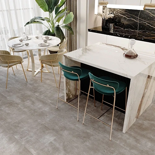 ГИБСОН КВАРЦ ВИНИЛ CRONAFLOOR STONE