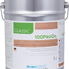 CLASSIC 100PROOIL