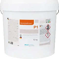 BERGERBOND P1