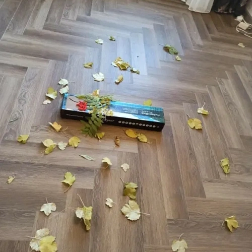 ДУБ КЁЛЬН КВАРЦ ВИНИЛ ASPENFLOOR ELEGANT